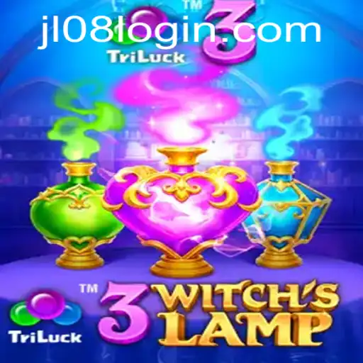 Explore the Enigmatic Realm of 3WitchsLamp