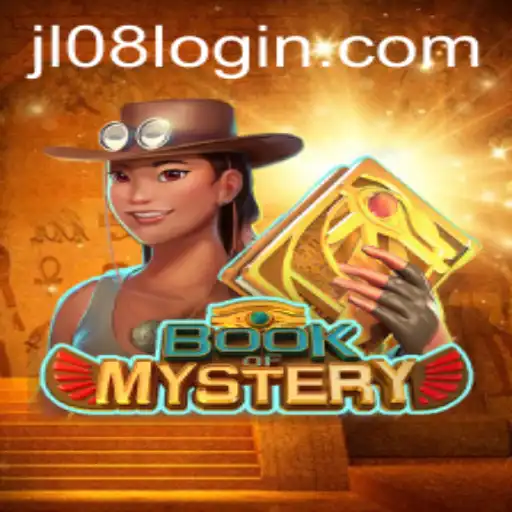 Discover the Magical World of BookofMystery with JL08
