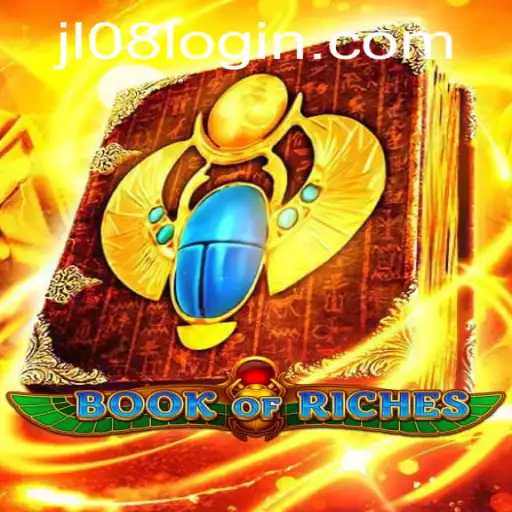 Discover the Exciting World of BookofRiches: A Guide to Thrills and Adventure