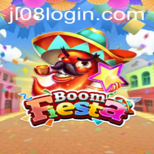 BoomFiesta: A Thrilling Gaming Experience with the JL08 Challenge