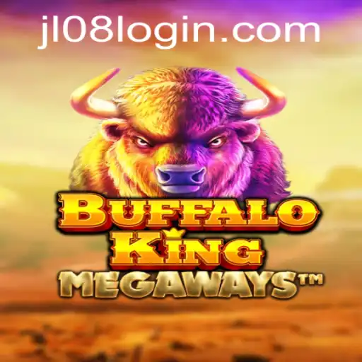BuffaloKing: The Majestic Journey of Power and Strategy