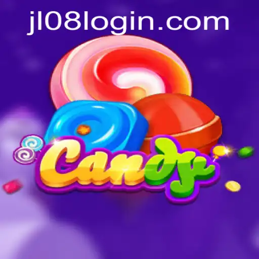 Candy: A Sweet Adventure with JL08