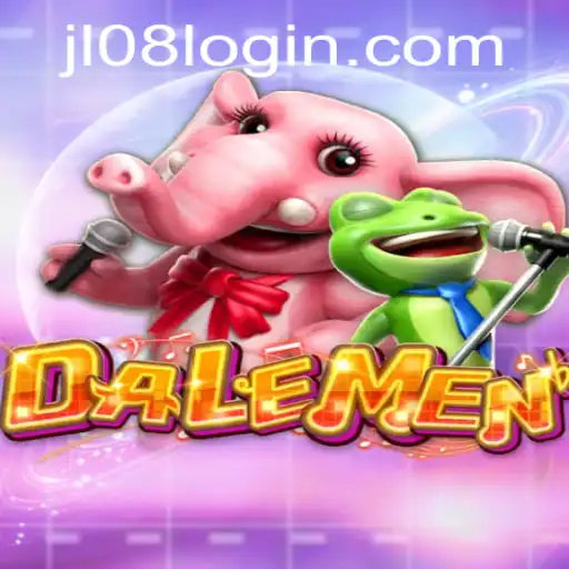 Unveiling the Excitement of DALEMEN: A New Era in Gaming with JL08