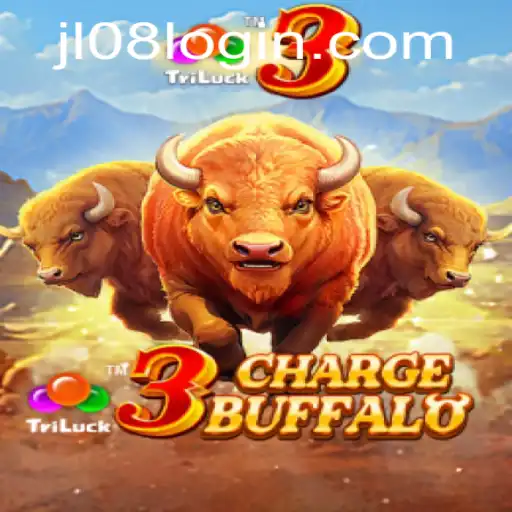 Experience the Thrill of 3ChargeBuffalo: The Ultimate Gaming Adventure
