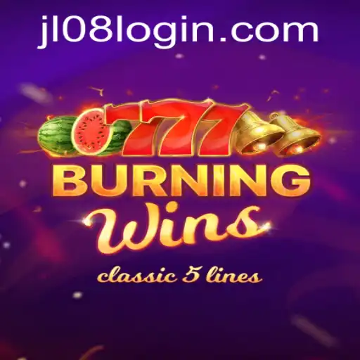 Explore the Thrilling World of Burning Wins: The JL08 Experience