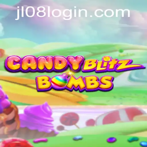 CandyBlitzBombs: A Dynamic Adventure in the World of Sweet Explosions
