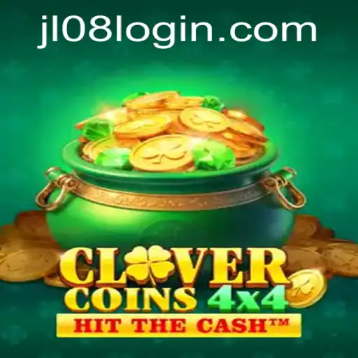 Discover the Thrilling World of CloverCoins4x4: An Exciting New Game