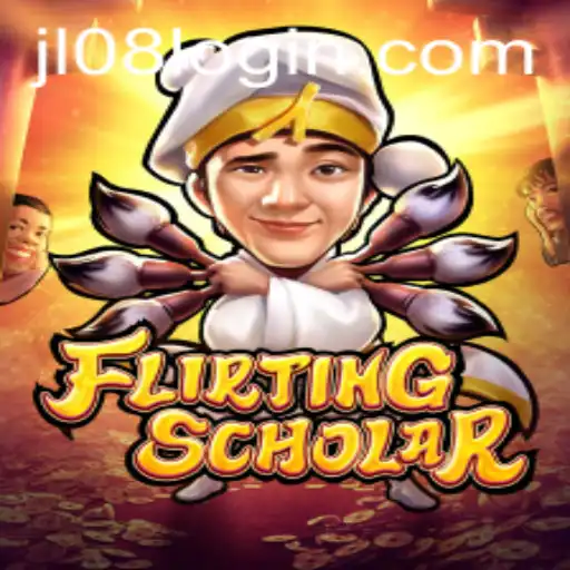 Flirting Scholar: A Journey into Wit and Wisdom with JL08
