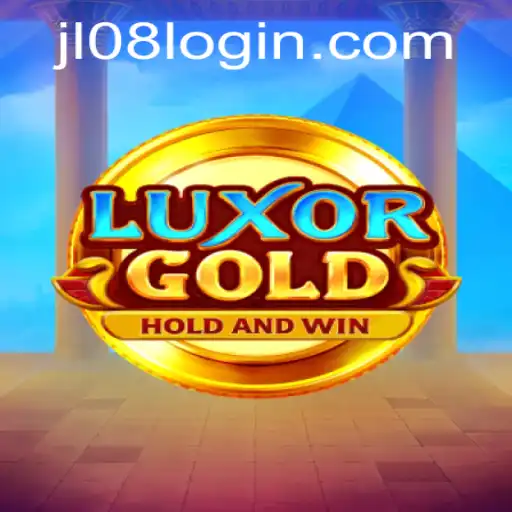 Discover LuxorGold: The Thrilling New Game with JL08