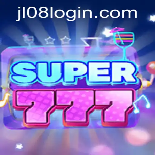 Exploring the Exciting World of Super777 with JL08