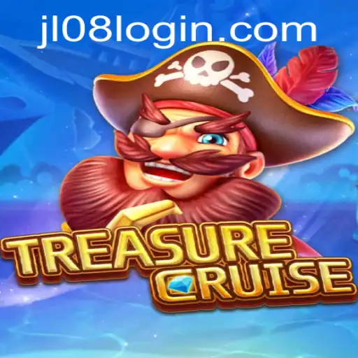 Discover the Excitement of TREASURECRUISE: Unravel the Adventure with JL08