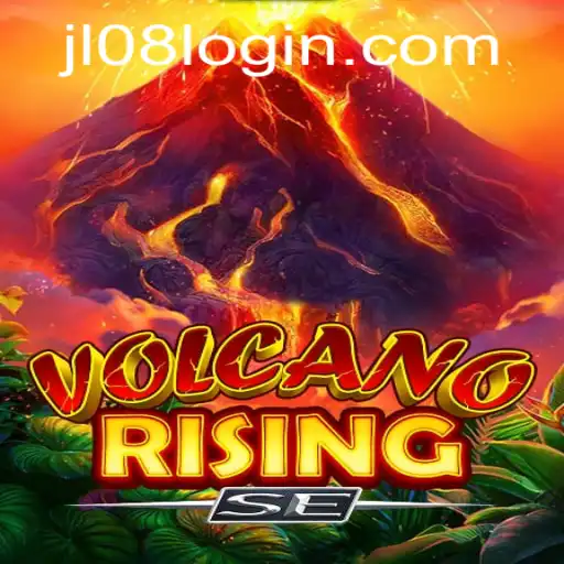 VolcanoRisingSE: A Journey into the Heart of the Eruption