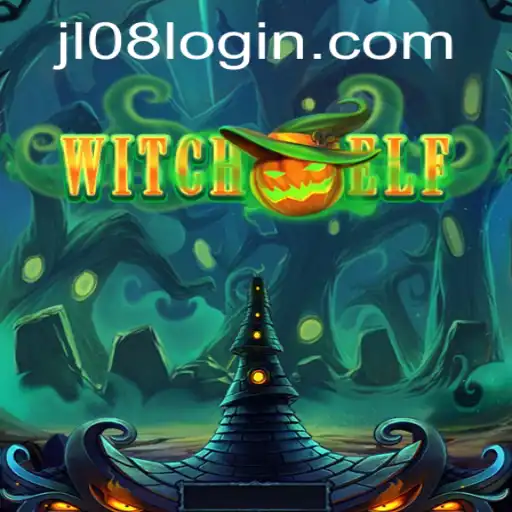 WitchElf: JL08 - An Enchanting Journey into Fantasy Gaming