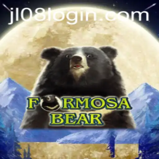 Exploring the Exciting World of FormosaBear: A Thrilling Adventure with JL08