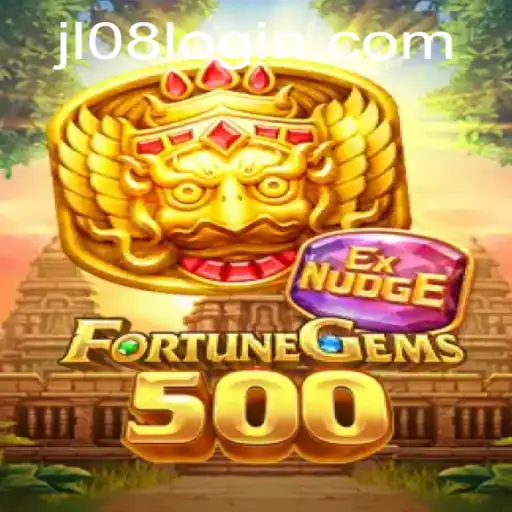 Unveiling FortuneGems500: A Thrilling Adventure with JL08