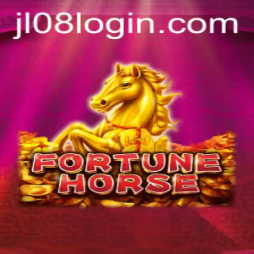 FortuneHorse: The Fascinating World of JL08 and Its Impact on Gaming
