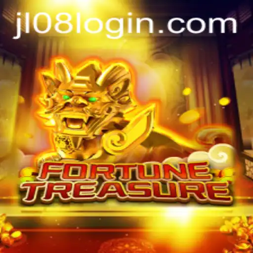 Unraveling the Mystique of FortuneTreasure: A Journey with JL08