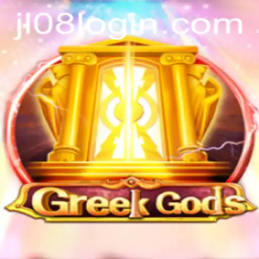 GreekGods: Immersing in Divine Adventures with JL08