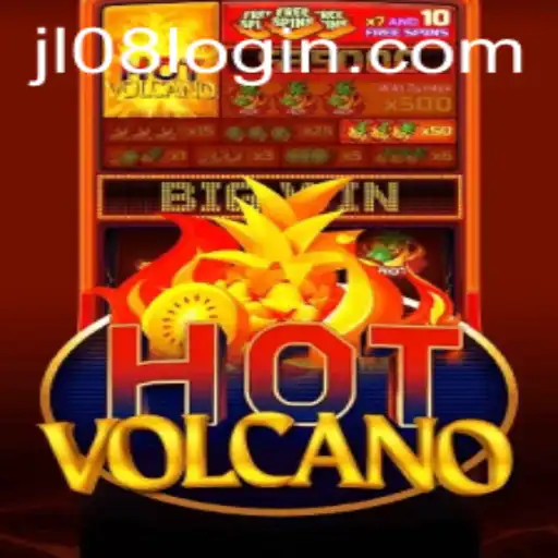 HotVolcano: Exploring the Thrills of the Game with JL08 Features