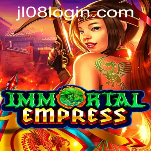 ImmortalEmpress: A Captivating New Adventure in the Realm of Eternal Legends