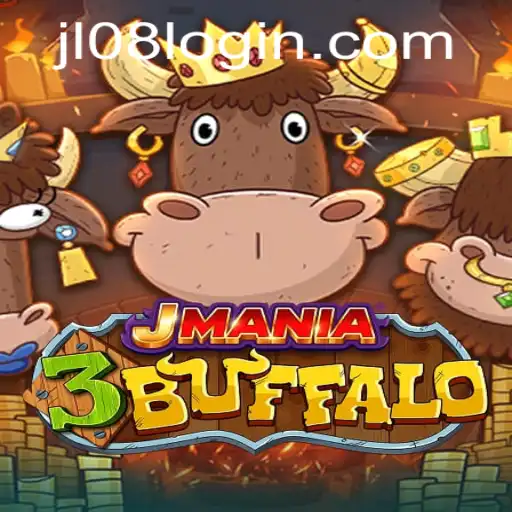 Unveiling the Excitement of JMania3Buffalo: A Thrilling Adventure in the World of JL08