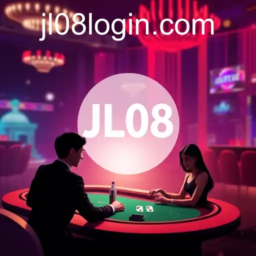 Discovering the World of Live Casino: A Focus on JL08