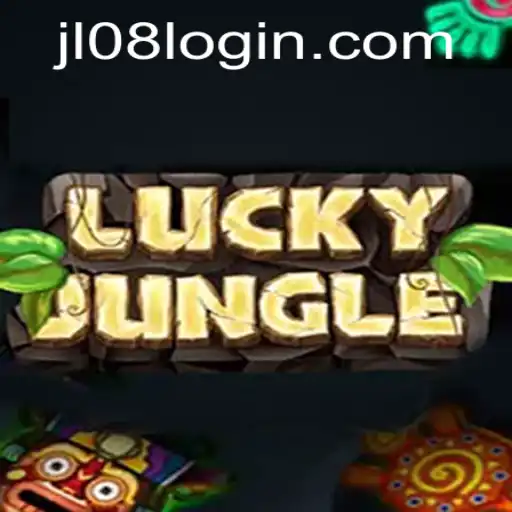 Explore the Thrills of LuckyJungle with JL08