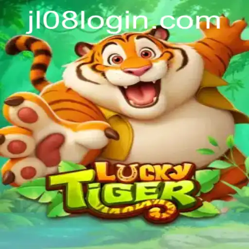 Explore the Thrills of LuckyTiger: A New Era of Gaming with JL08