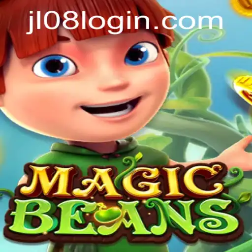 Discover MAGICBEANS: A Revolutionary Game Experience with JL08