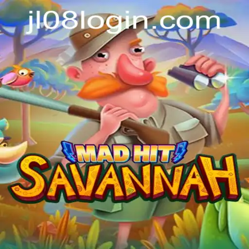 Unveiling the Thrill of MadHitSavannah: A Journey into Adventure and Strategy