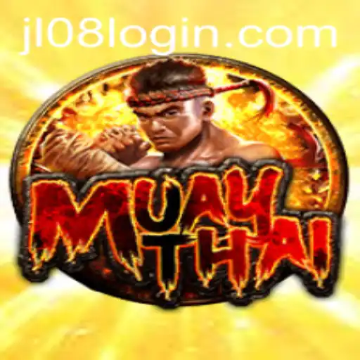 MuayThai JL08: An Immersive Experience in Martial Arts Gaming