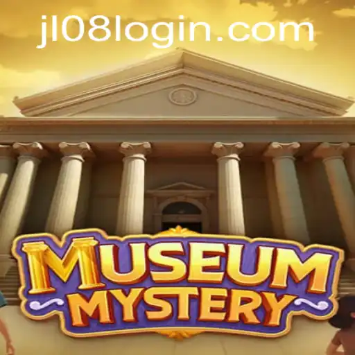 Dive into 'MuseumMystery' with Code JL08: A Thrilling Adventure Awaits