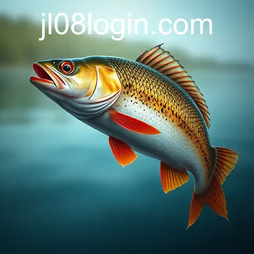 The Rise of Online Fishing with JL08