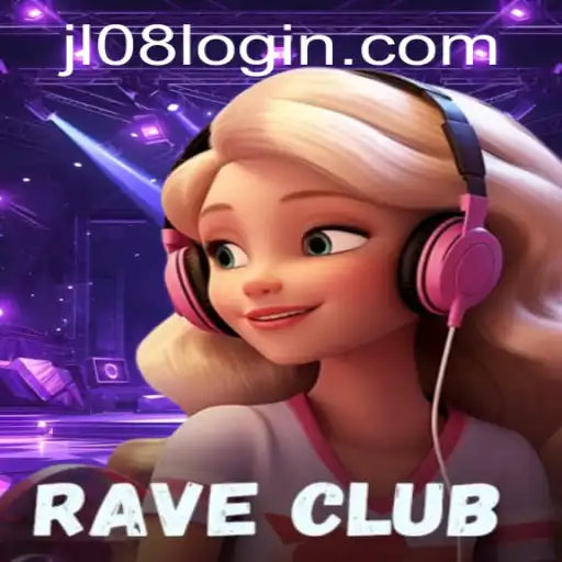 RaveClub: The Thrilling World of JL08