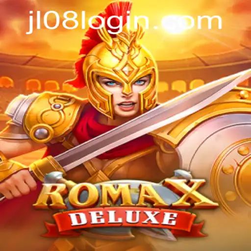 Discover the Thrilling World of RomaXDeluxe: A Journey into Gaming