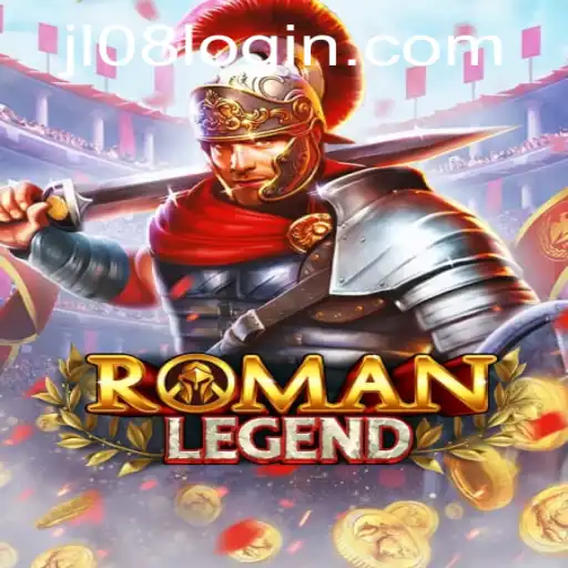 The Rise of RomanLegend: Conquering the Gaming World with JL08