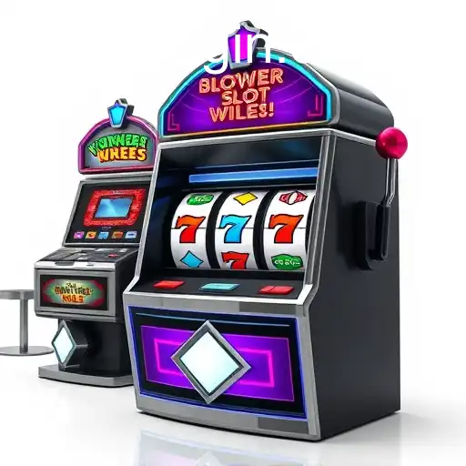 The Evolution and Impact of Slot Machines: A Deep Dive into JL08
