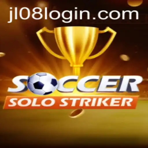 Discover SoccerSoloStriker: A New Era in Sports Gaming with JL08