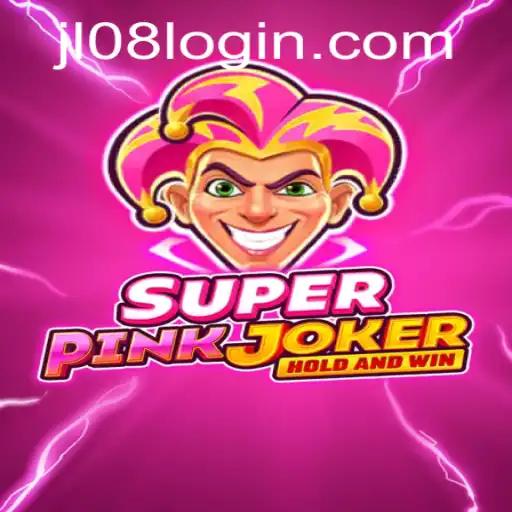 SuperPinkJoker: Unveiling the Innovative World of JL08 Gaming