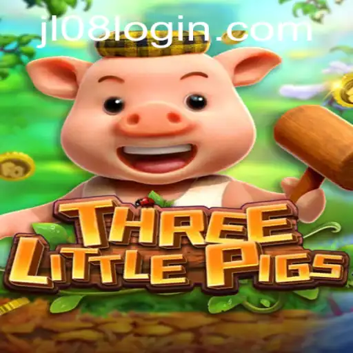 Unveiling the Thrills of THREELITTLEPIGS: A Captivating Gaming Experience