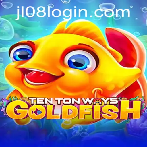 Exploring TenTonWaysGoldfish: The Thrilling Adventure Game with JL08