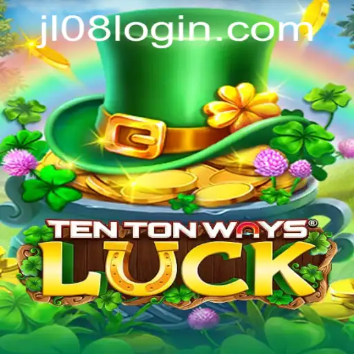 Discover TenTonWaysLuck: A Unique Gaming Experience with JL08