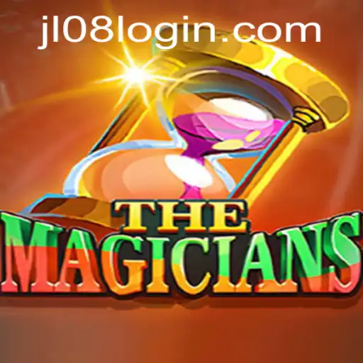 TheMagicians Unveiled: A Magical Journey with JL08