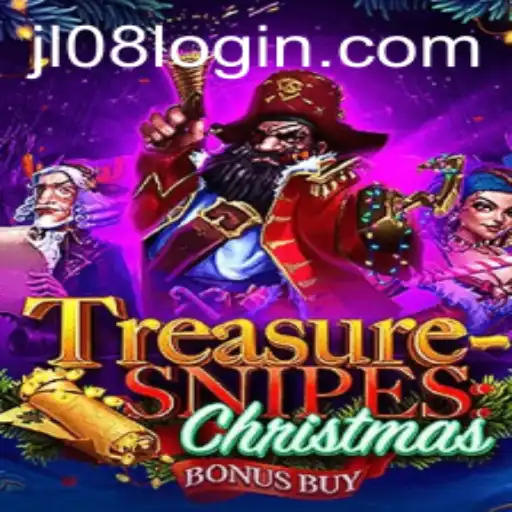 Explore the Enchanting World of TreasuresnipesChristmas