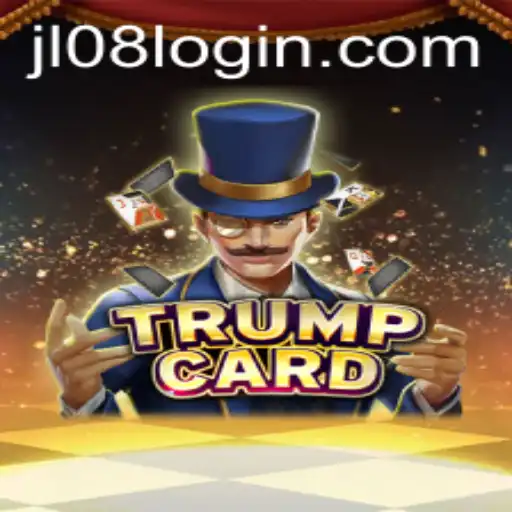 TrumpCard: The Game That Merges Strategy and Current Events