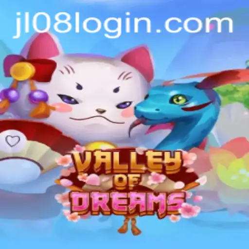 Discover the Enchanting World of ValleyofDreams: A Journey Through JL08