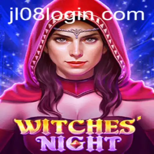 WitchesNight: A Bewitching Game Adventure