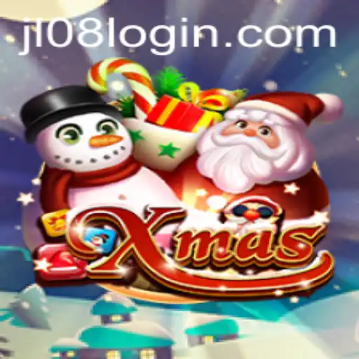 Xmas: A Festive Adventure with JL08